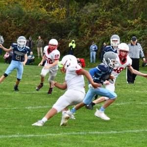 Meet your Posher, Joey